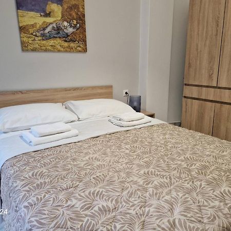 N&S Apartment A Эдесса Экстерьер фото