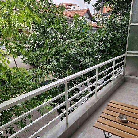 N&S Apartment A Эдесса Экстерьер фото