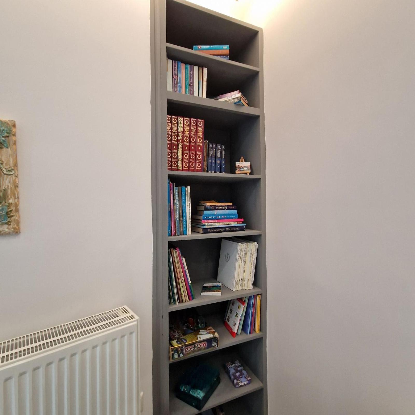 N&S Apartment A Эдесса Экстерьер фото