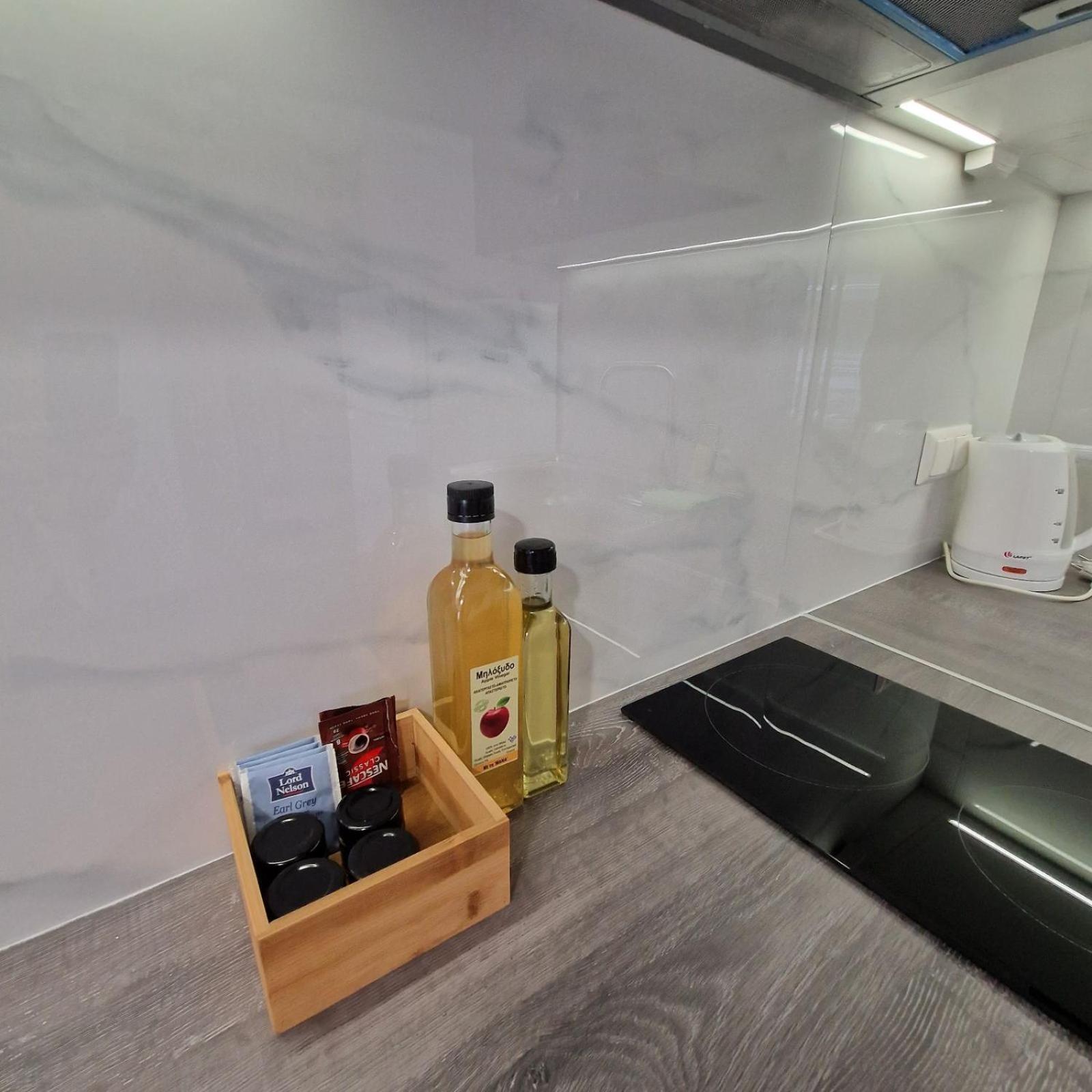 N&S Apartment A Эдесса Экстерьер фото