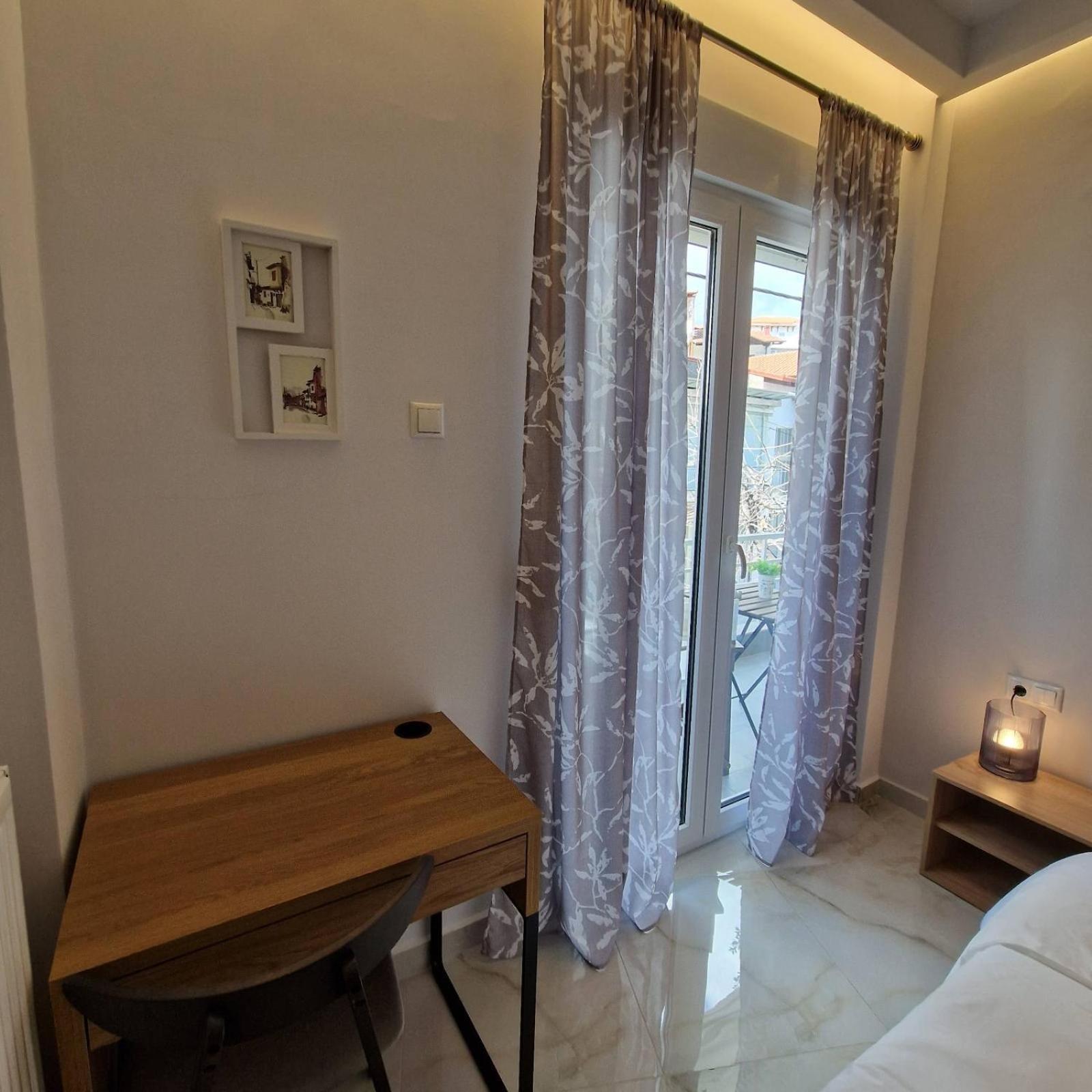 N&S Apartment A Эдесса Экстерьер фото