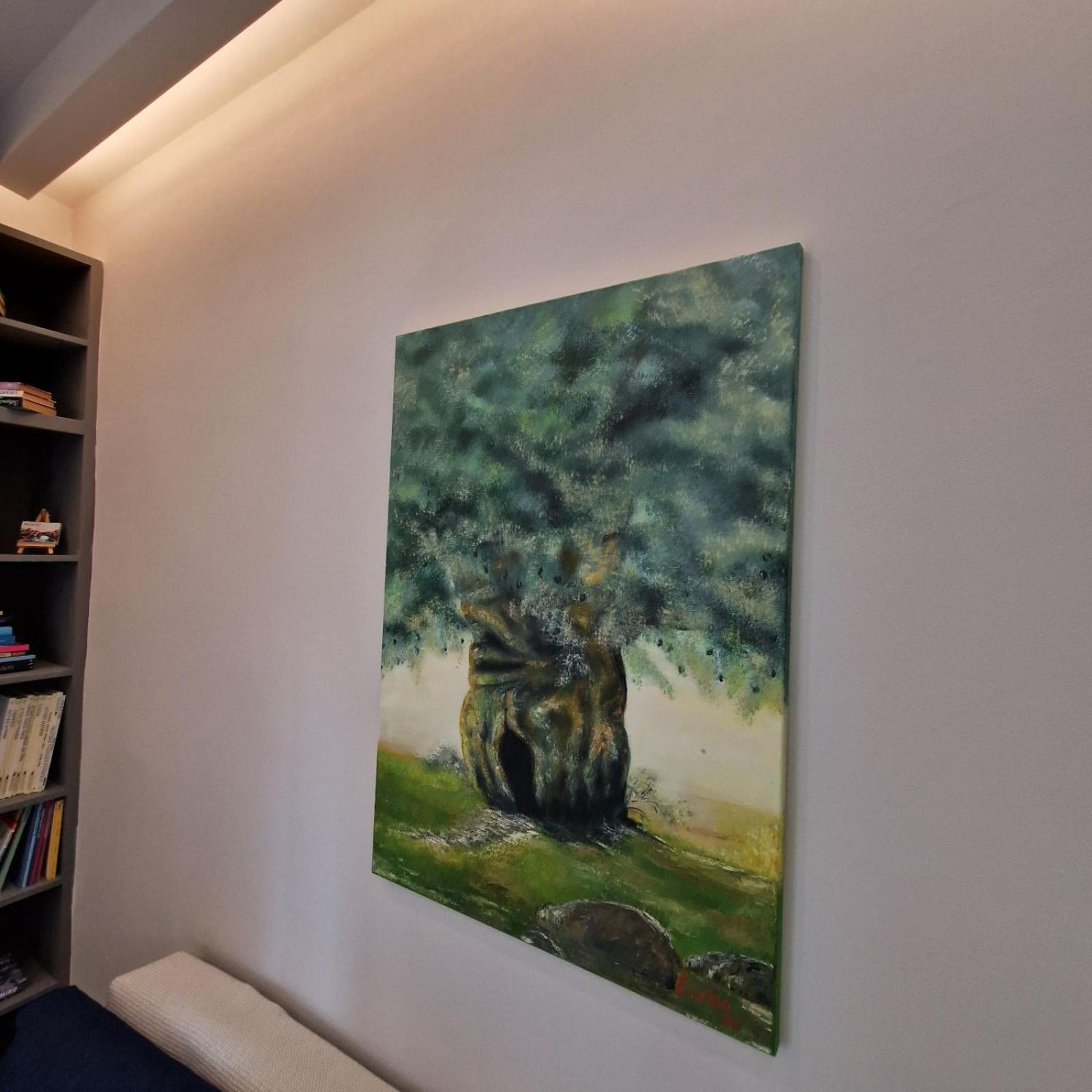 N&S Apartment A Эдесса Экстерьер фото