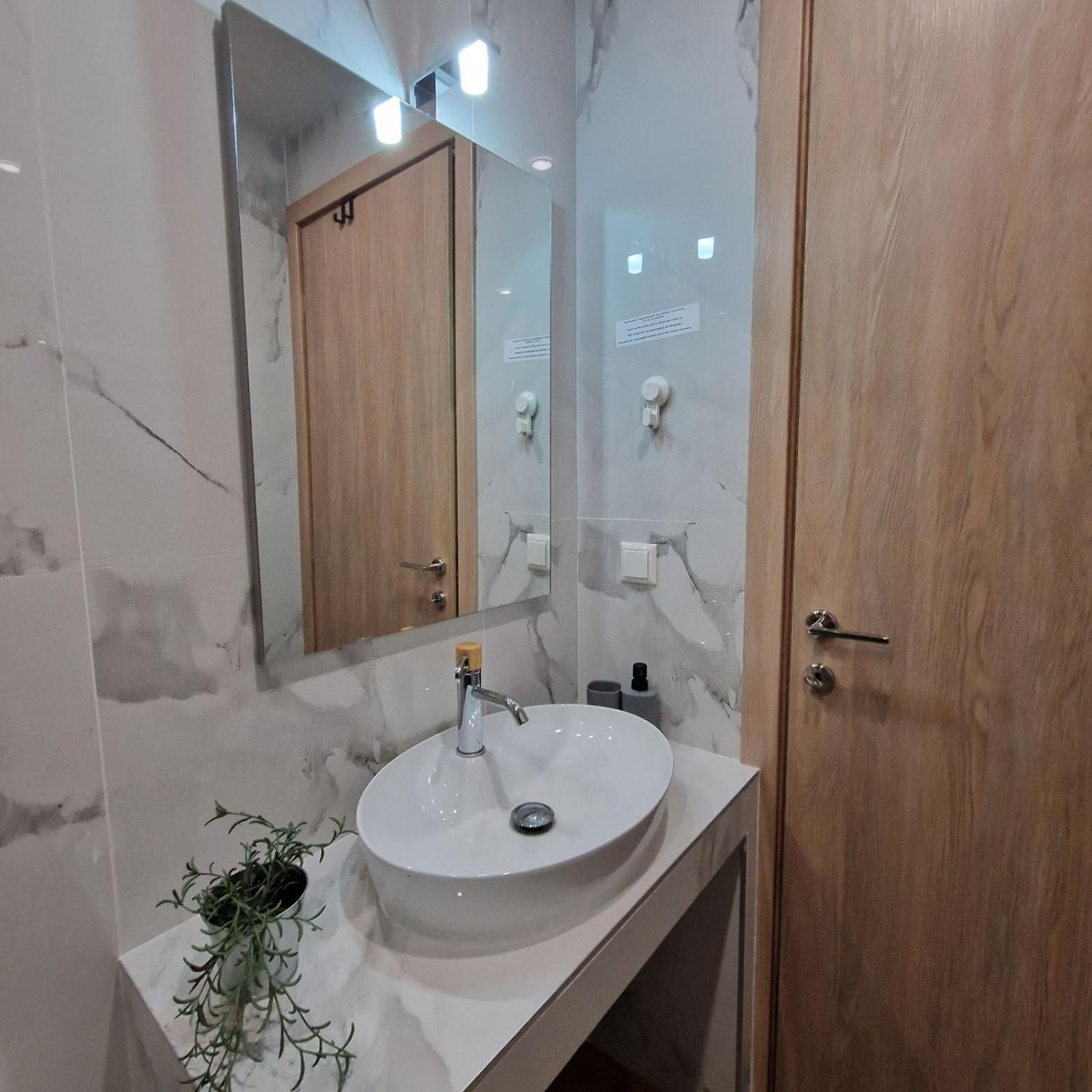 N&S Apartment A Эдесса Экстерьер фото