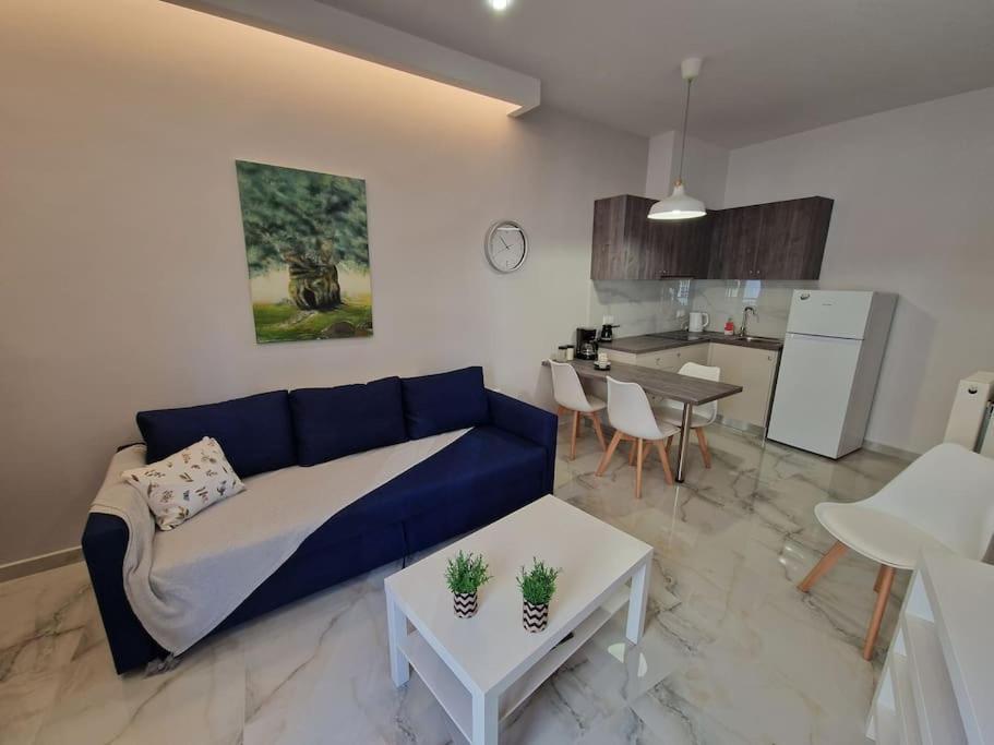 N&S Apartment A Эдесса Экстерьер фото