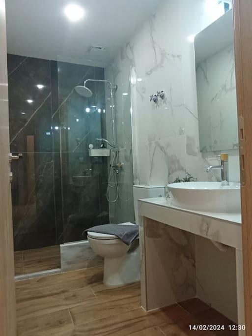 N&S Apartment A Эдесса Экстерьер фото