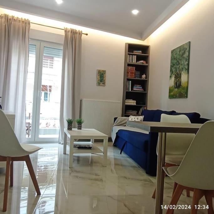 N&S Apartment A Эдесса Экстерьер фото