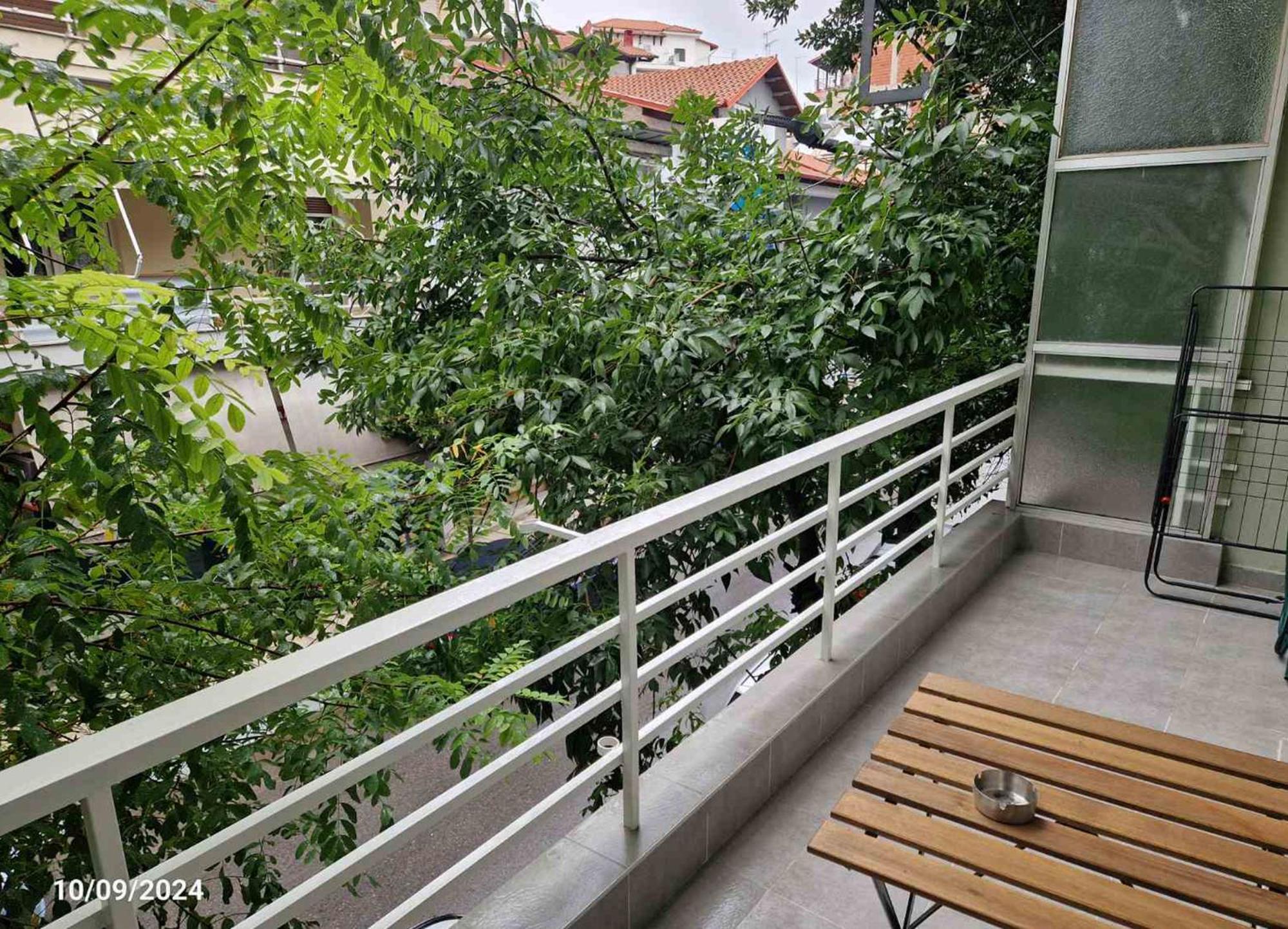 N&S Apartment A Эдесса Экстерьер фото